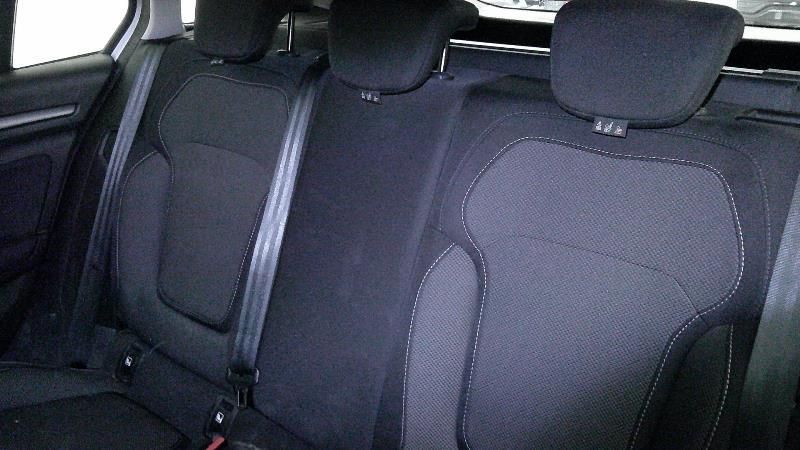 Renault Megane d'occasion