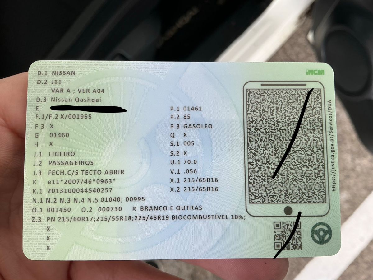 Nissan Qashqai d'occasion