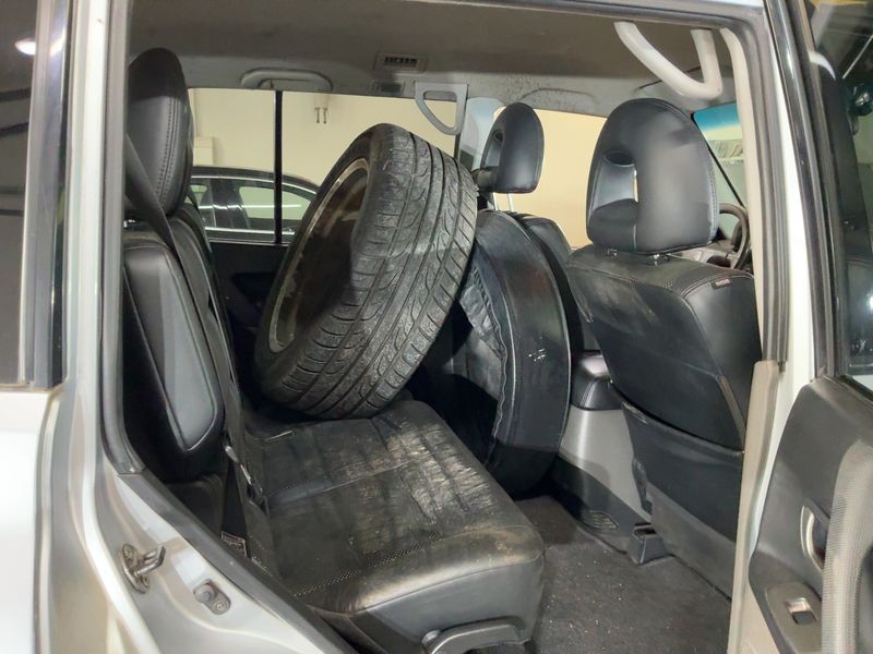 Mitsubishi Pajero 3.2 DI-D Dakar — zdjęcie 14