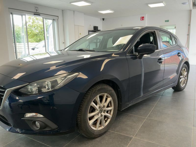 Mazda 3 1.5 Prime-Line — zdjęcie 2