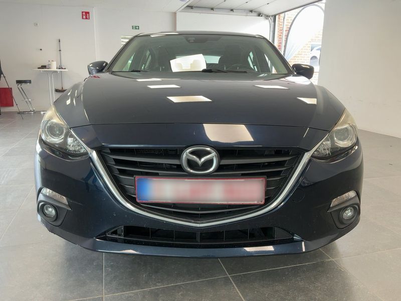 Mazda 3 1.5 Prime-Line — zdjęcie 9