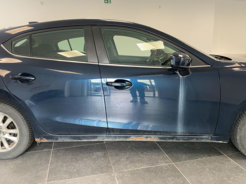 Mazda 3 1.5 Prime-Line — zdjęcie 7