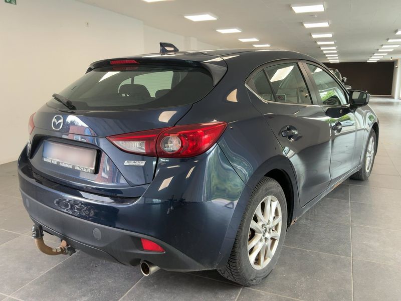 Mazda 3 1.5 Prime-Line — zdjęcie 6