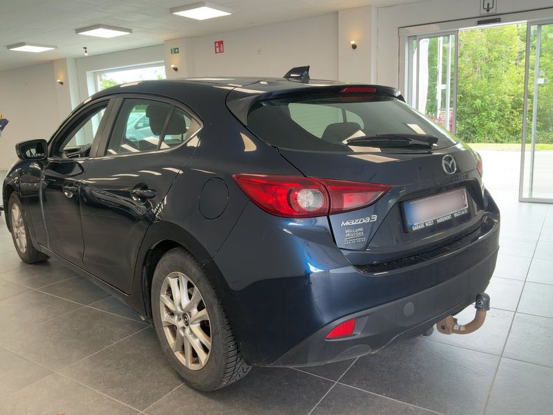 Mazda 3 1.5 Prime-Line — zdjęcie 3