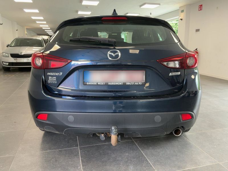 Mazda 3 1.5 Prime-Line — zdjęcie 5