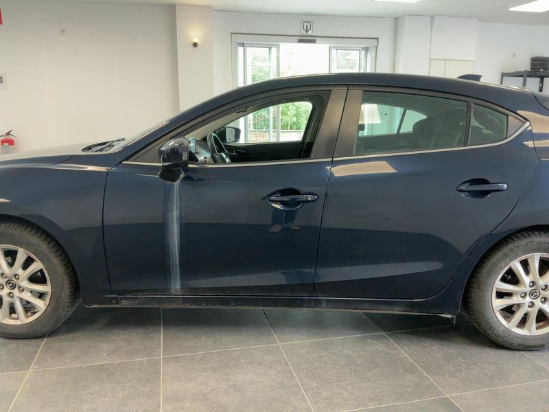 Mazda 3 1.5 Prime-Line — zdjęcie 4