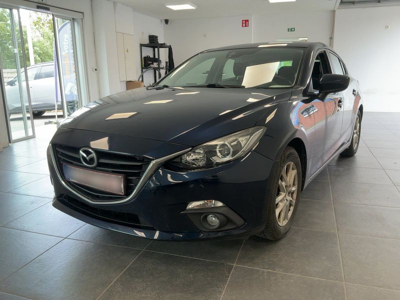 Mazda 3 1.5 Prime-Line — zdjęcie 1