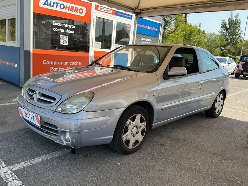 Citroen Xsara 1.6 Premier