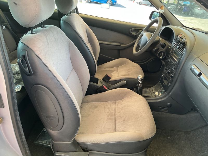 Citroen Xsara 1.6 Premier — zdjęcie 3
