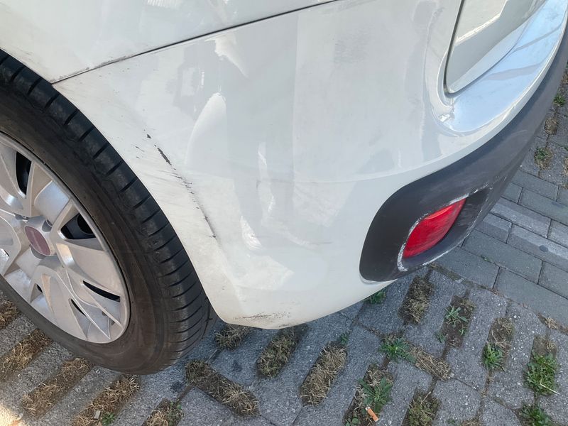 Fiat Panda 1.2 Easy 2016 – снимка 24