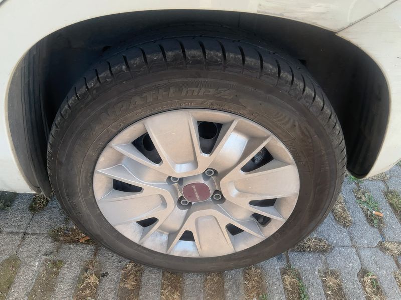 Fiat Panda 1.2 Easy 2016 – снимка 5