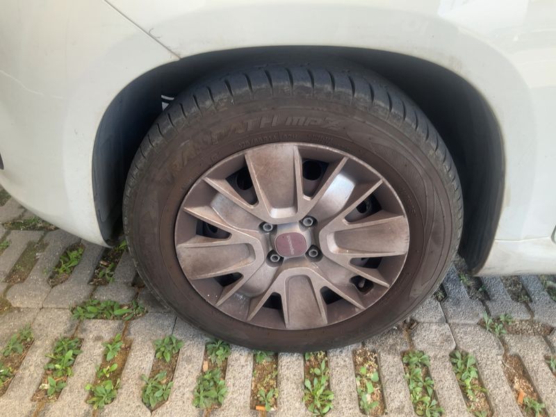 Fiat Panda 1.2 Easy 2016 – снимка 3