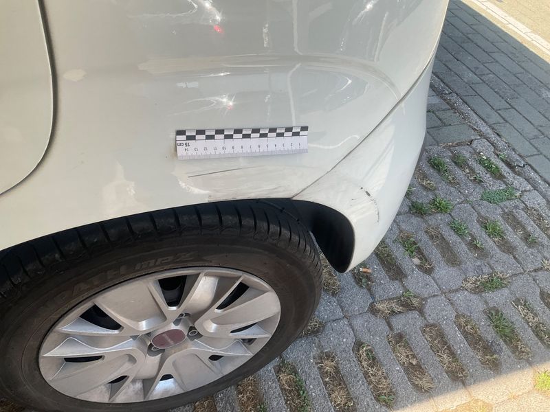 Fiat Panda 1.2 Easy 2016 – снимка 23