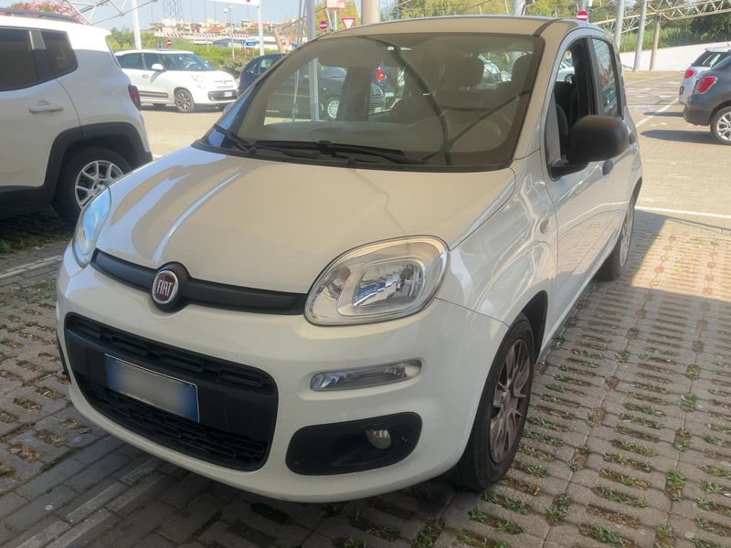 Fiat Panda 1.2 Easy 2016 – снимка 1