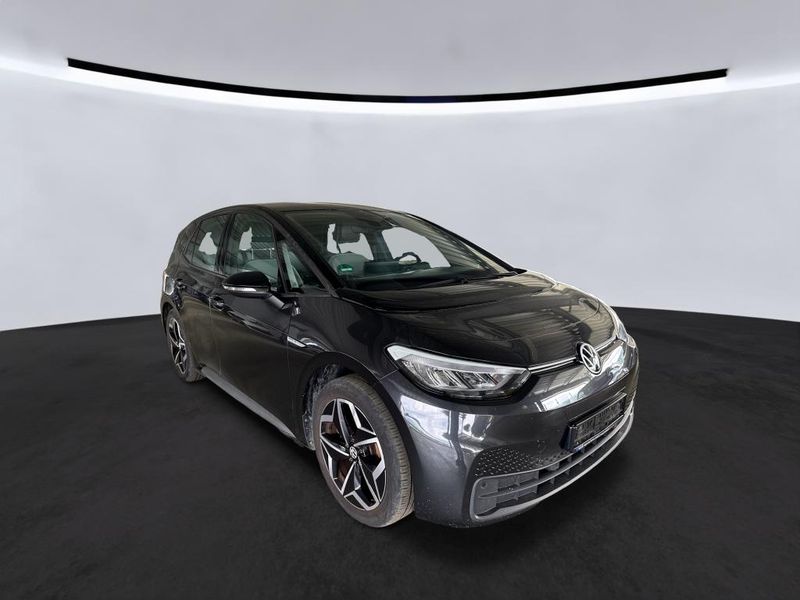 Volkswagen ID.3 electric drive 150 kW Pro S — zdjęcie 5