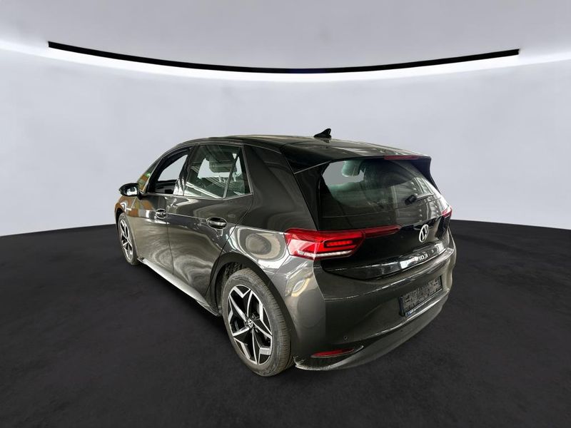 Volkswagen ID.3 electric drive 150 kW Pro S — zdjęcie 2