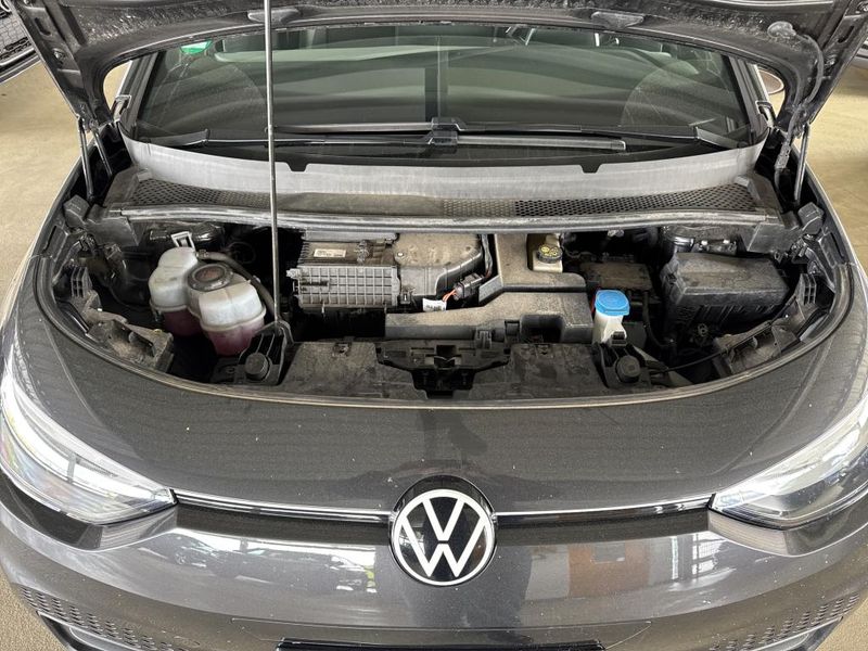 Volkswagen ID.3 electric drive 150 kW Pro S — zdjęcie 7