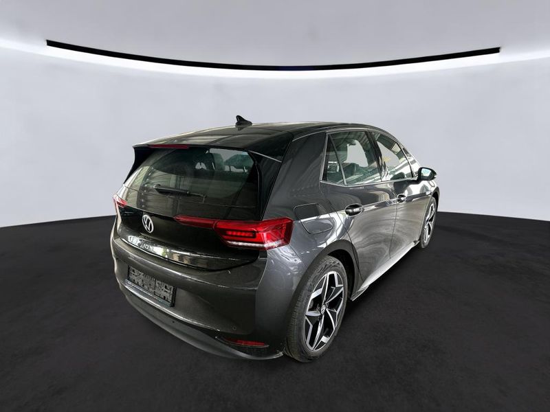 Volkswagen ID.3 electric drive 150 kW Pro S — zdjęcie 4