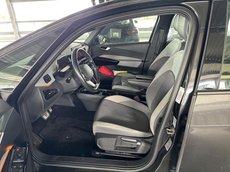 Volkswagen ID.3 electric drive 150 kW Pro S — zdjęcie 8