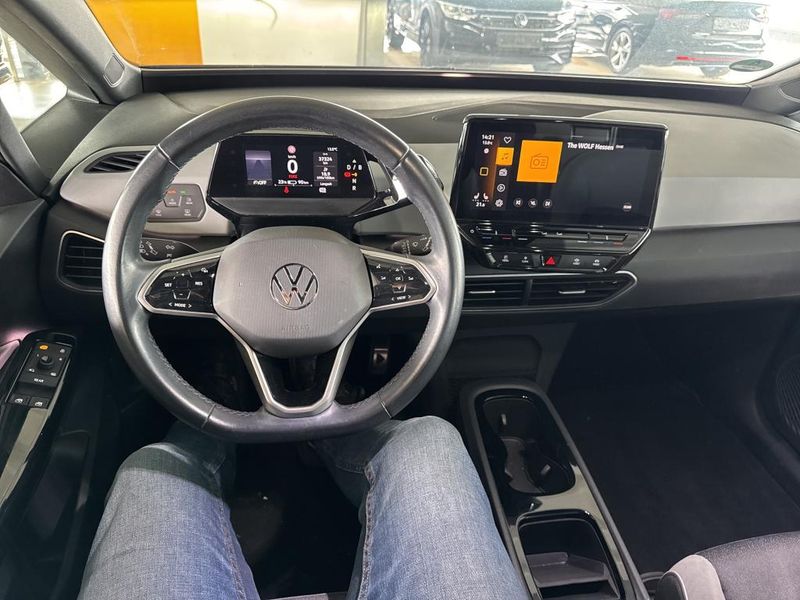Volkswagen ID.3 electric drive 150 kW Pro S — zdjęcie 9