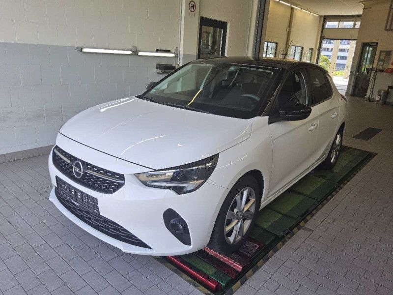 Opel Corsa 2023