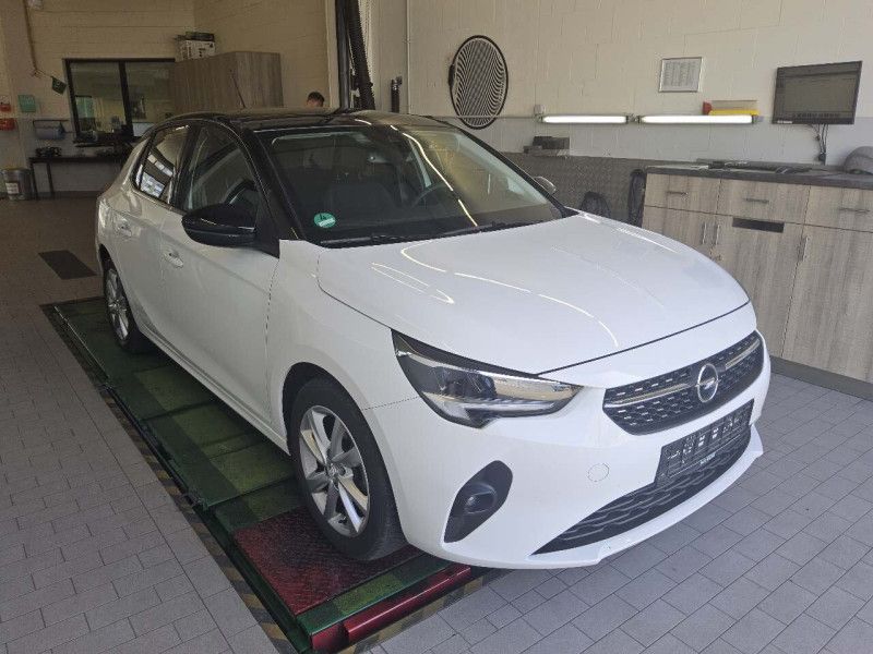 Opel Corsa d'occasion