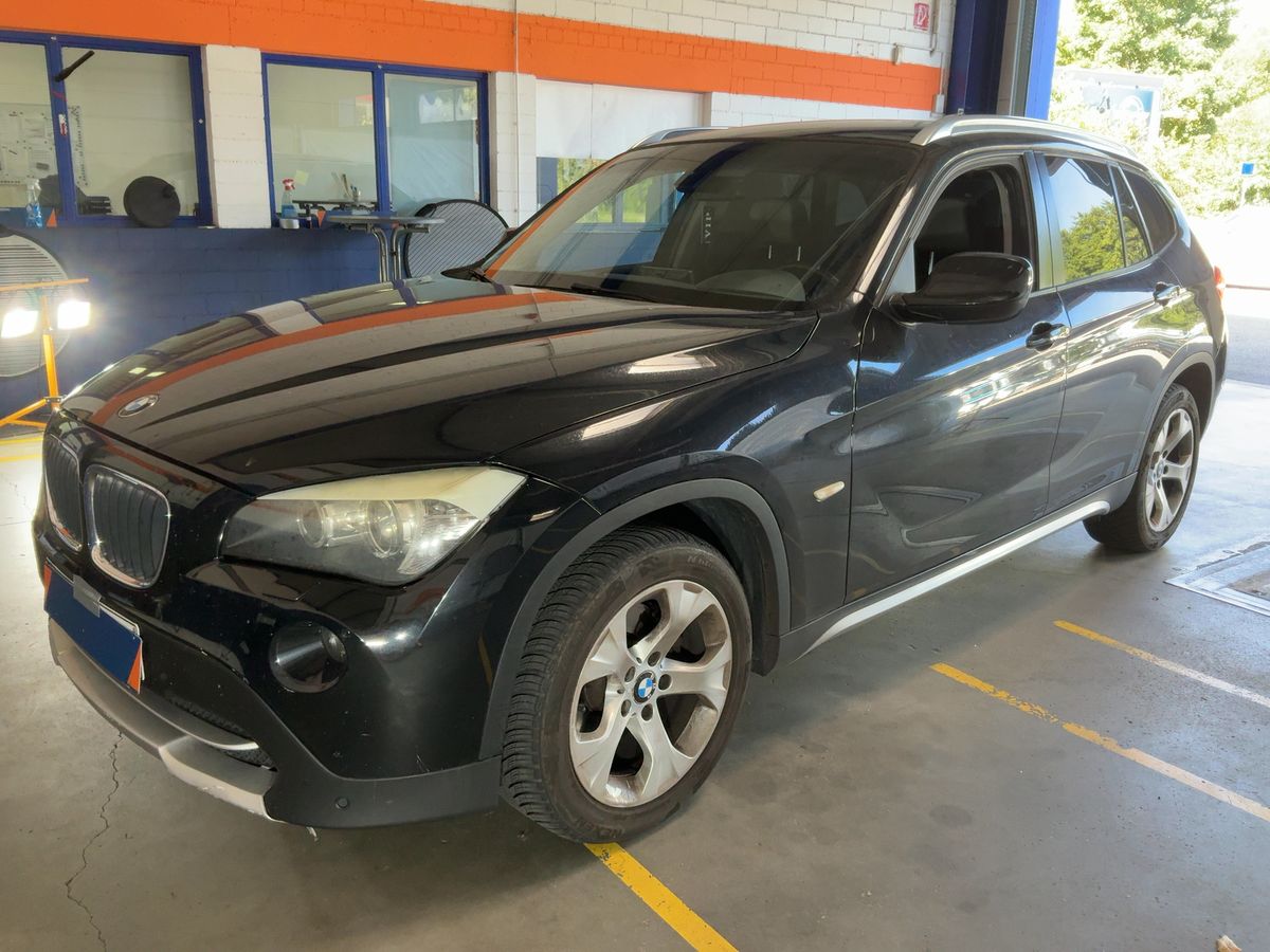BMW X1 sDrive 18d