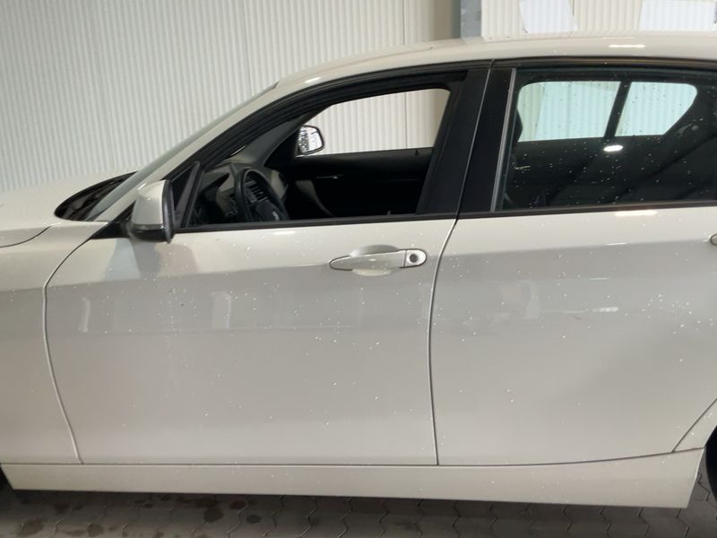 BMW 1er 116i 2014 – снимка 4