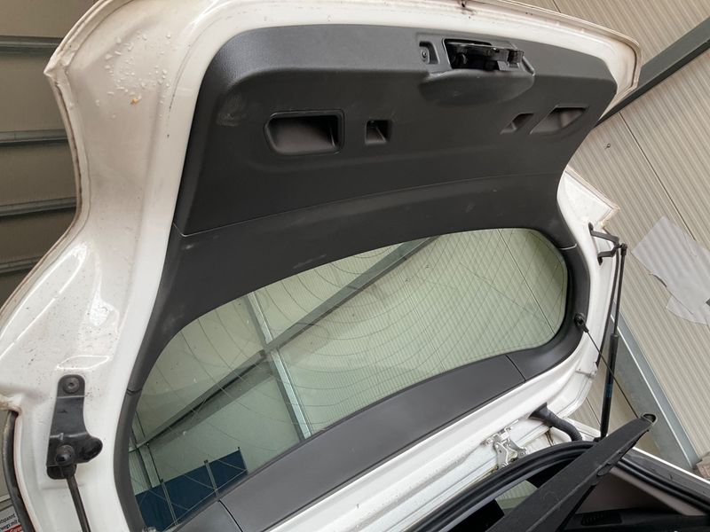 BMW 1er 116i 2014 – снимка 27