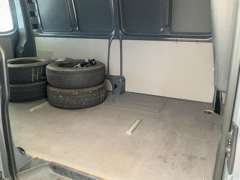 Volkswagen T6 Transporter 2.0 TDI Kasten lang — zdjęcie 14