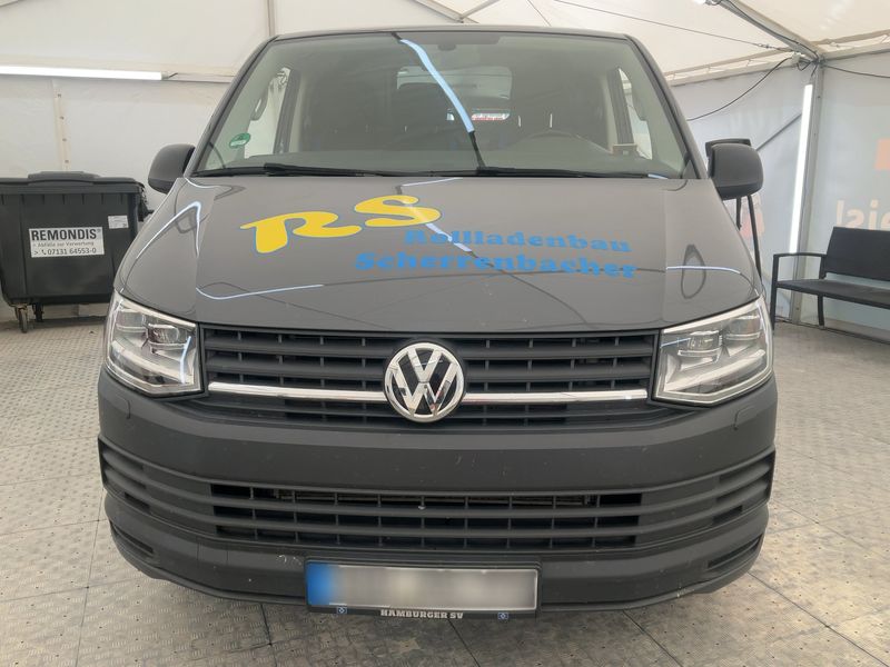 Volkswagen T6 Transporter 2.0 TDI Kasten lang — zdjęcie 9