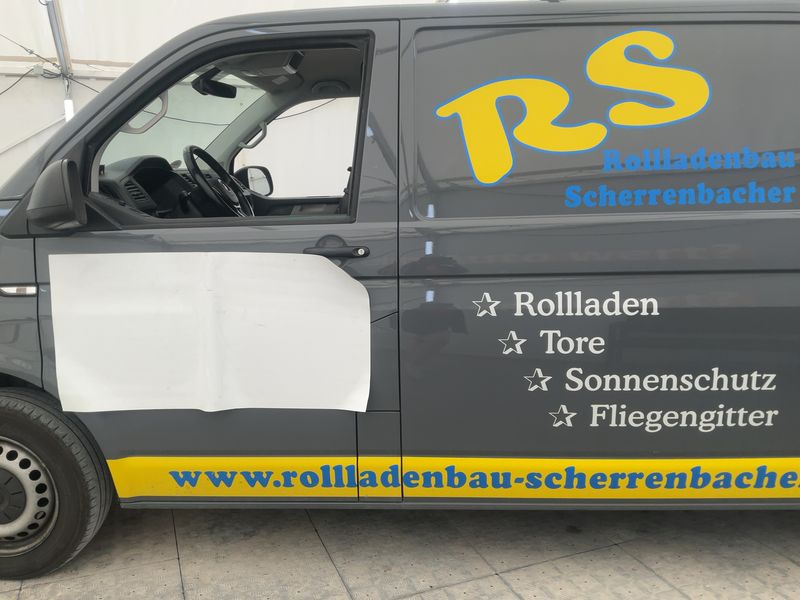 Volkswagen T6 Transporter 2.0 TDI Kasten lang — zdjęcie 4