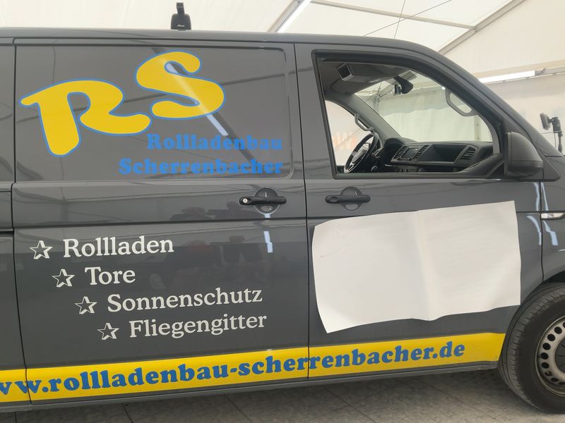 Volkswagen T6 Transporter 2.0 TDI Kasten lang — zdjęcie 7