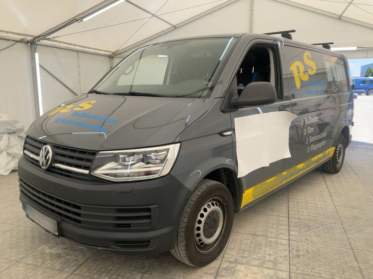 Volkswagen T6 2018