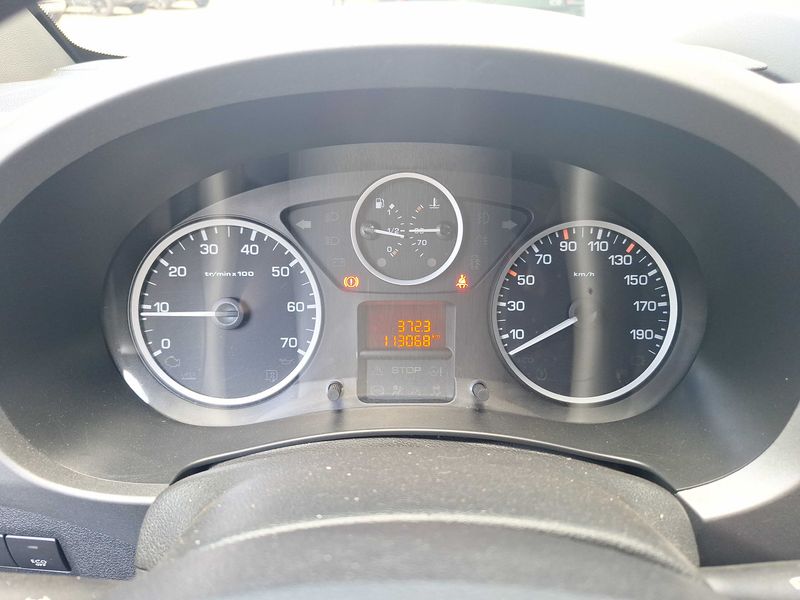 Peugeot Partner 1.2 PureTech Outdoor — zdjęcie 12