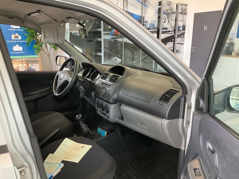 Suzuki Ignis 1.5 Classic — zdjęcie 3