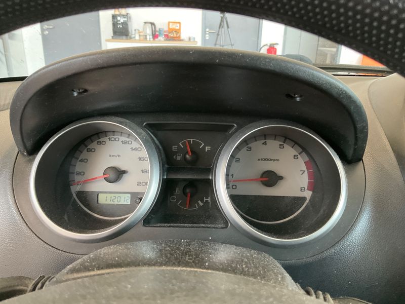 Suzuki Ignis 1.5 Classic — zdjęcie 4