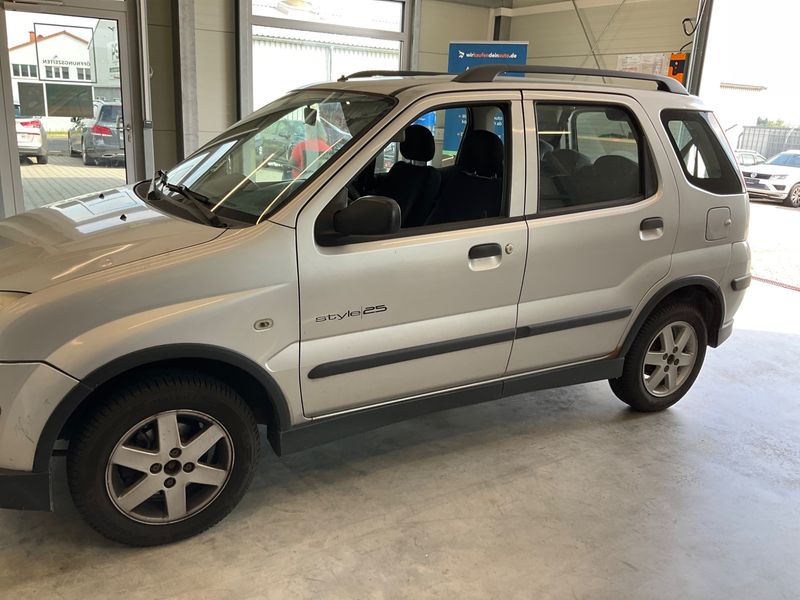 Suzuki Ignis 1.5 Classic