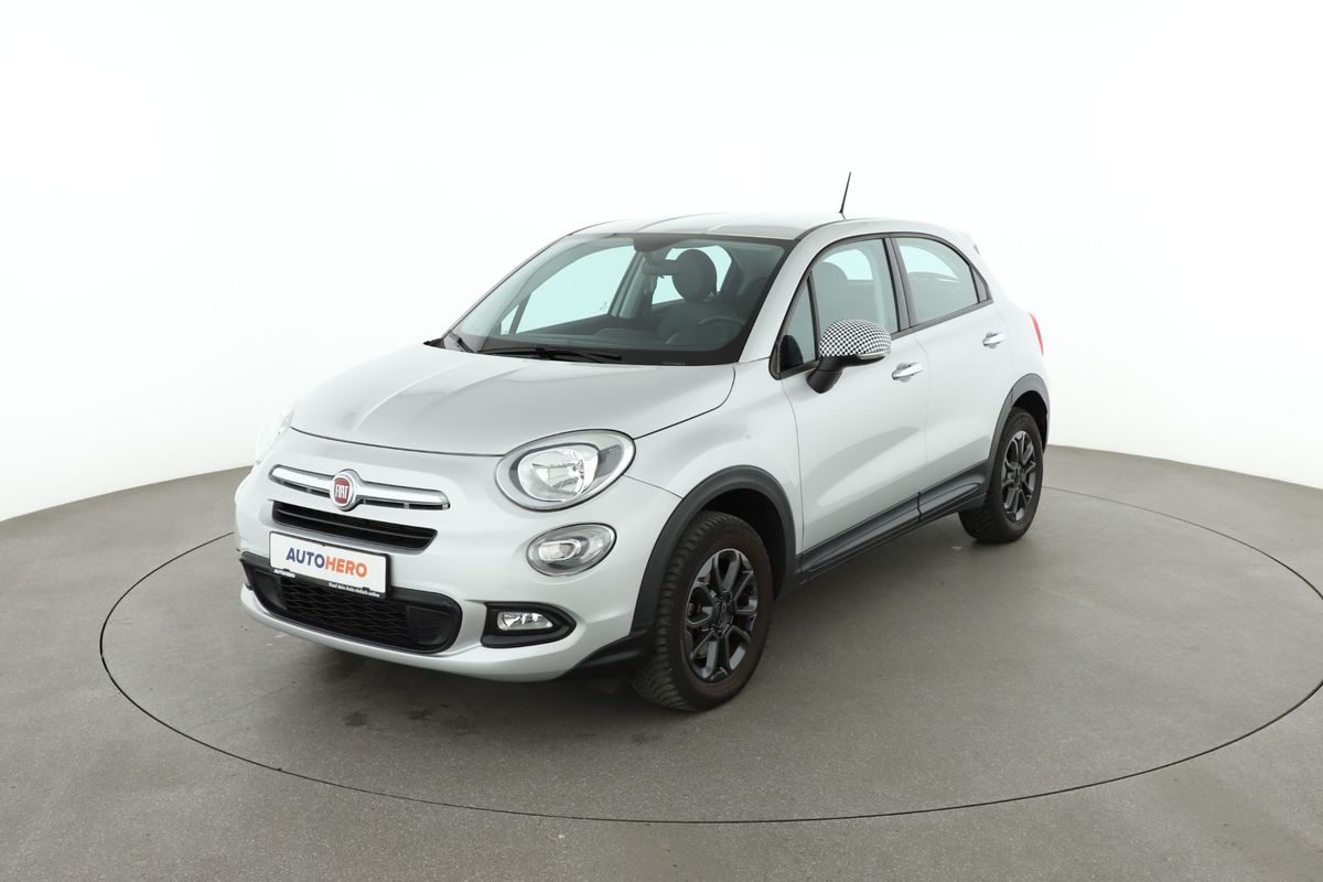 Fiat 500X d'occasion