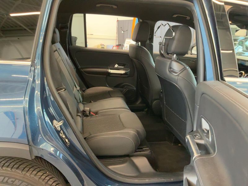 Mercedes-Benz GLB-Klasse GLB 200 Progressive — zdjęcie 14