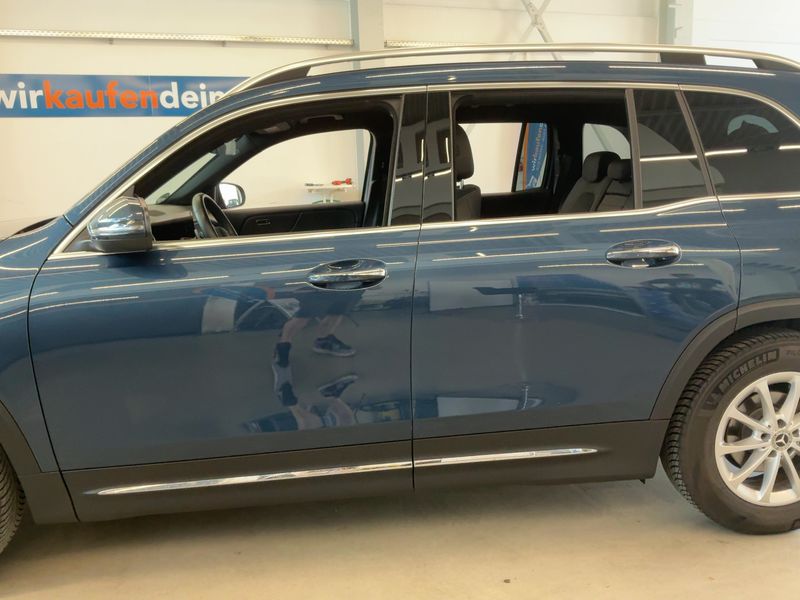 Mercedes-Benz GLB-Klasse GLB 200 Progressive — zdjęcie 4