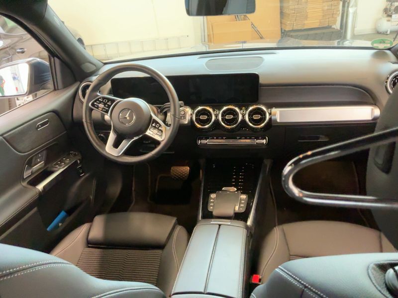 Mercedes-Benz GLB-Klasse GLB 200 Progressive — zdjęcie 12