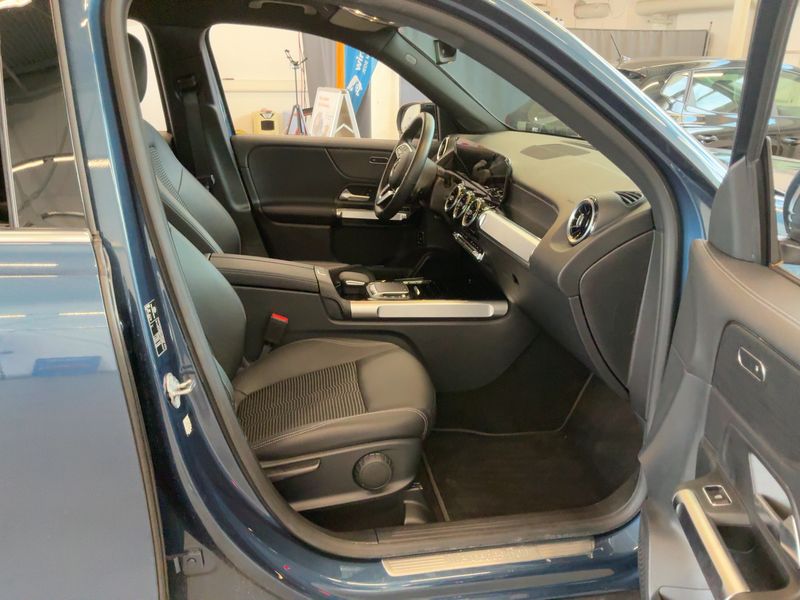 Mercedes-Benz GLB-Klasse GLB 200 Progressive — zdjęcie 11