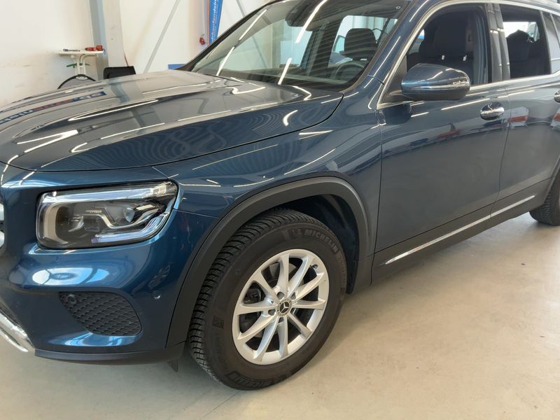 Mercedes-Benz GLB-Klasse GLB 200 Progressive — zdjęcie 2