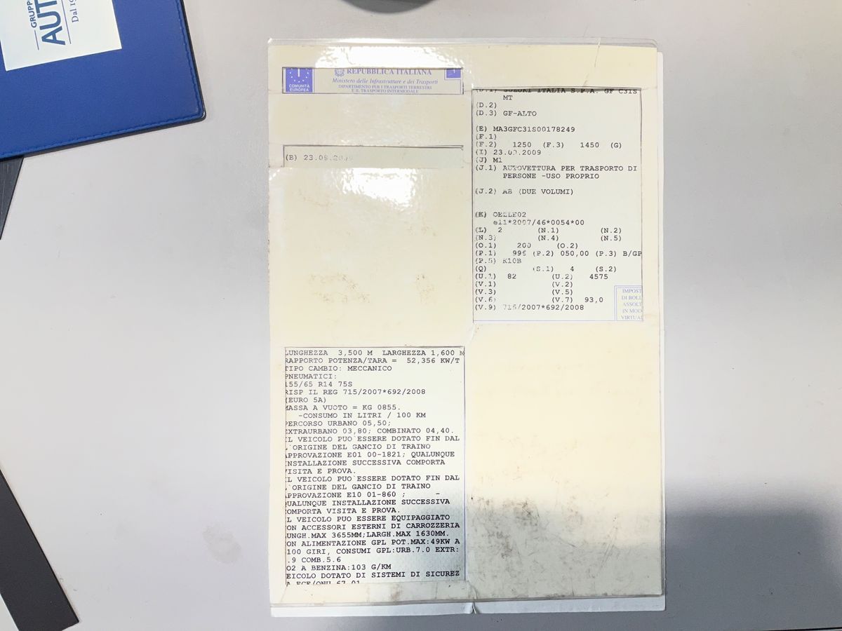 Suzuki Alto d'occasion