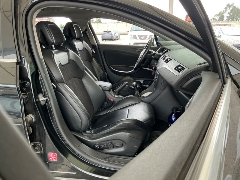 Citroen C5 1.6 HDi Business Class — zdjęcie 3
