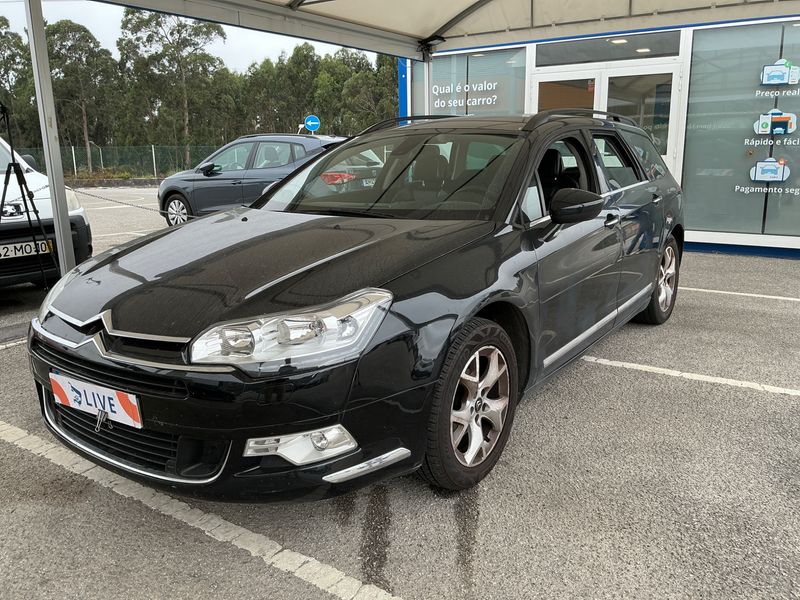 Citroen C5 1.6 HDi Business Class