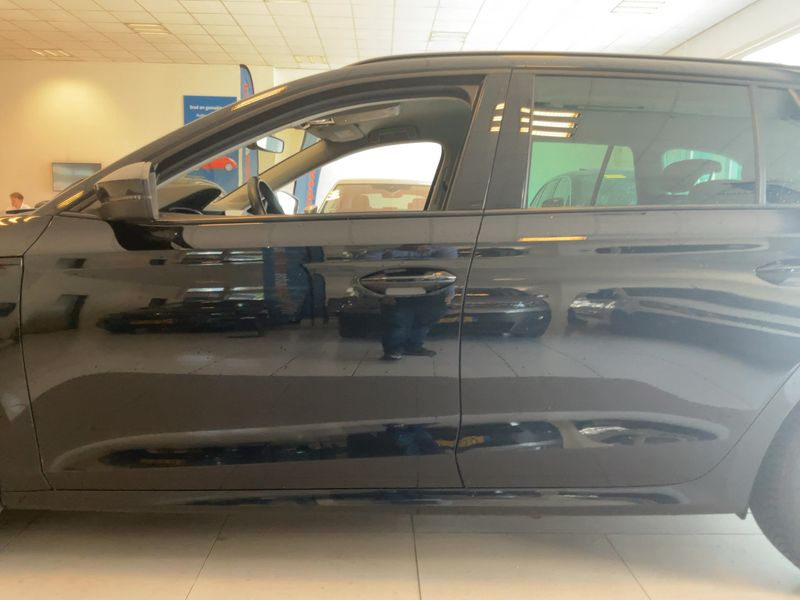 Skoda Octavia 1.0 TSI e-TEC Ambition 2021 – снимка 4