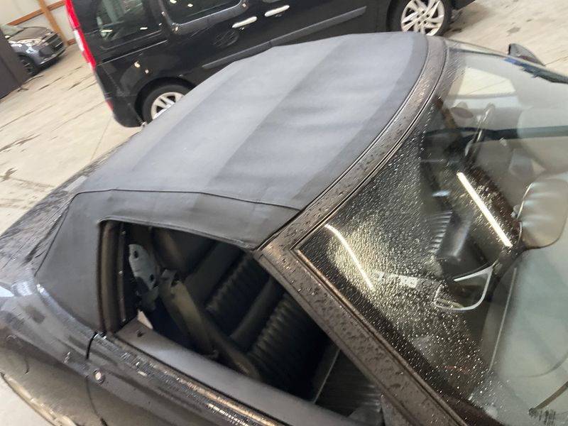 Alfa Romeo Alfa Spider 2.0 T.Spark L 1999 – снимка 13
