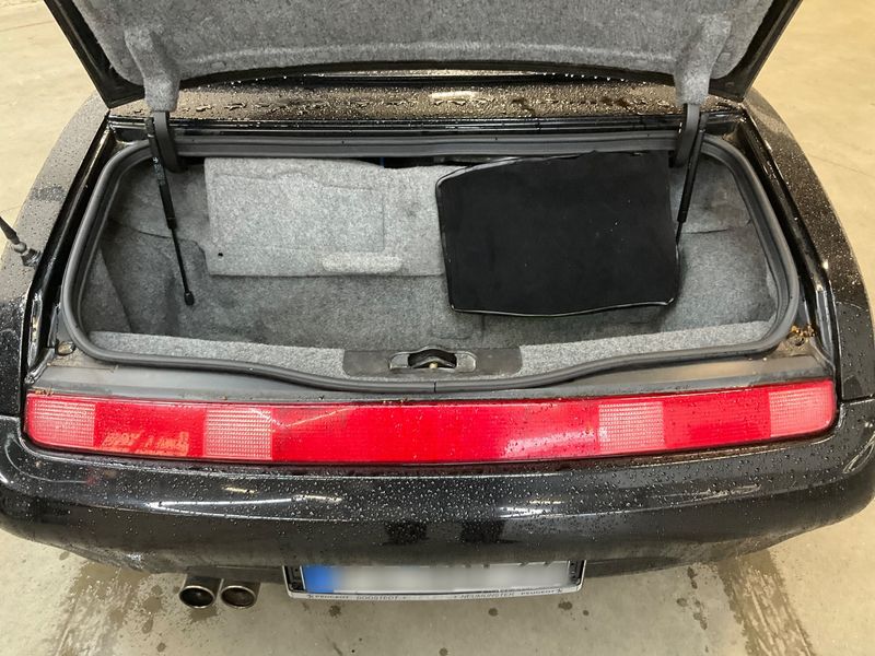 Alfa Romeo Alfa Spider 2.0 T.Spark L — zdjęcie 10